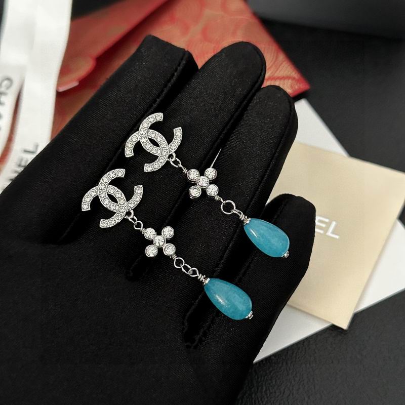 Chanel earing 1lyx233 (5)